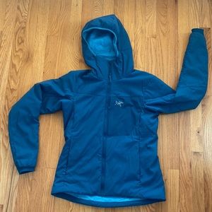 Arcteryx Atom LT Hoody, Women’s Medium